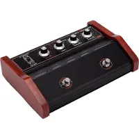 Warm Audio Jet