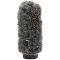 Røde WS7 Deluxe Windschutz / Pop-Filter