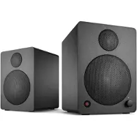 Wavemaster CUBE NEO BLACK, 2-Wege, 2.0 Kanäle, Kabellos, 50 W, 45 - 22000 Hz, Schwarz