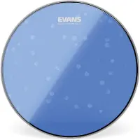Evans Hydraulic Blue Fasskopf 12" 12".