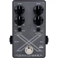 Darkglass Electronics Microtubes X