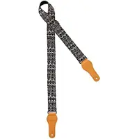 Ortega OCS-450U Ukulele Gurt Icelander