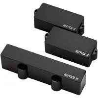 Emg PJX Set