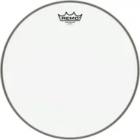 Remo Ambassador Transparentes 16 Schlagfell