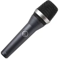 AKG D5 Dynamisches Gesangsmikrofon