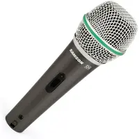 Samson Q4 CL