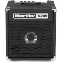 Hartke HD25