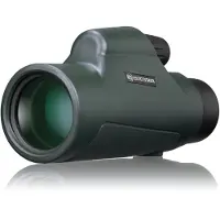 Bresser 10x42 Dachkant Monokular Wasserdicht