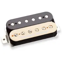 Seymour Duncan SH-PG1 Pearly Gates Steg-Tonabnehmer Zebra