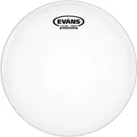 Evans G12 beschichtetes weißes Schlagfell 13"
