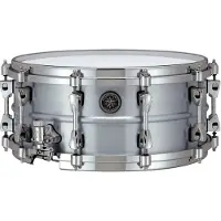 Tama Starphonic PAL146 6 x 14 Zoll (ca. 15 x in 36cm) Snaredrum Aluminium
