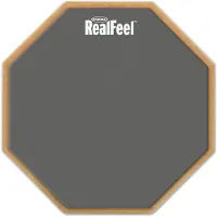 Usorteret RF-12G RealFeel Practice Pad 12" Set