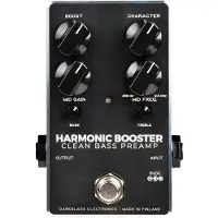 Darkglass Harmonic Booster 2.0 Vorverstärker