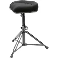K&M 14056 Drummer-Sitz Tuch