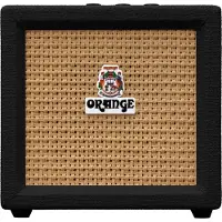 Orange Amps Orange Crush Mini Combo schwarz