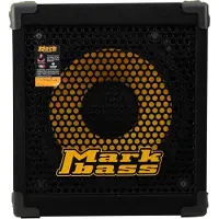 Markbass New York 121 Bass-Lautsprecherbox 8 Ohm
