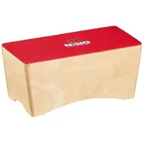 Nino Bongo Cajon Rot