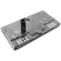 Decksaver Denon MC7000 Abdeckung