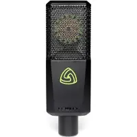Lewitt LCT 540 S Kondensator Studiomikrofon