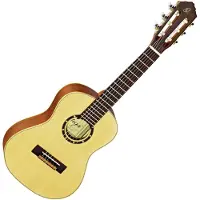 Ortega R121-1/4 Natur