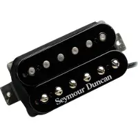 Seymour Duncan SH-5 Duncan Custom Tonabnehmer schwarz