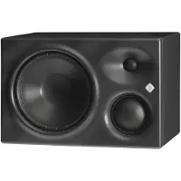 Neumann -KH310A Aktiver Dreiwege-Nahfeld-Studiomonitor Rechts