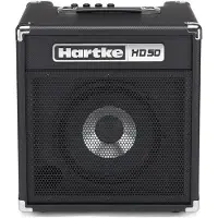 Hartke HD50