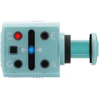 Korg MiniPitch Blau