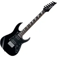 Ibanez GRGM21-BKN Black Night