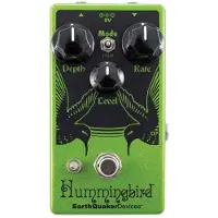 Earthquaker Devices Effektgerät E-Gitarre Humming Repeat Per... - Effektgerät E-Gitarre
