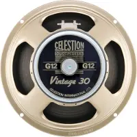 Celestion Vintage 30 Vintage 30 8 Ohm Lautsprecher