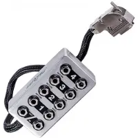 BLUGUITAR Looper Kit Fußschalter