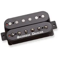Seymour Duncan STB-BW Black Winter Trembucker