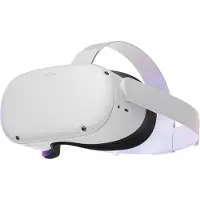 META Oculus Quest 2 VR-Brille - 128 Gb - EU-Version