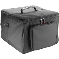 Stagg SLI-TB-4 Soft gepolsterte Tasche für LED-Leuchten