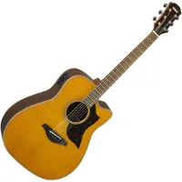 Yamaha A1R Vintage Natural