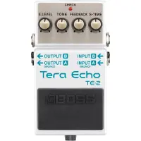 BOSS TE-2