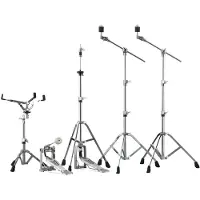 Yamaha HW680 Hardware-Set einstrebig