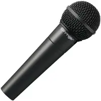 Behringer XM8500 Ultravoice dynamisches Mikrofon