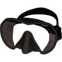 BEUCHAT Maxlux S Tauchmaske