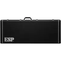 ESP for EX Guitar Form Fit Case - Koffer E-Gitarre