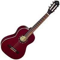 Ortega R121 1/2 Wine Red