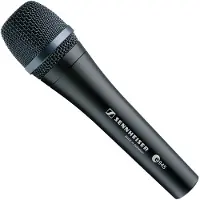 Sennheiser E 945 Professionelles Mikrofon