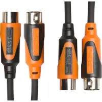 Roland RMIDI-B5-DUAL - MIDI-Kabel