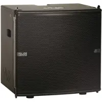 DB Technologies DVA MS12 Aktiver Subwoofer