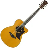 Yamaha AC3R Vintage Natural