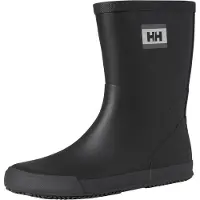 Helly Hansen Gummistiefel Nordvik 2 11660_990-7 Schwarz 42