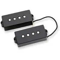 Seymour Duncan SPB-1 Vintage Tonabnehmer für Precision Bass
