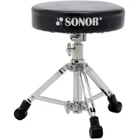 Sonor 2000 Series Runder Trommelthron
