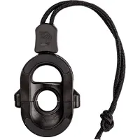 D'addario And Co PW-AJL-01 RCAFit Akustik-Buchsenverschluss